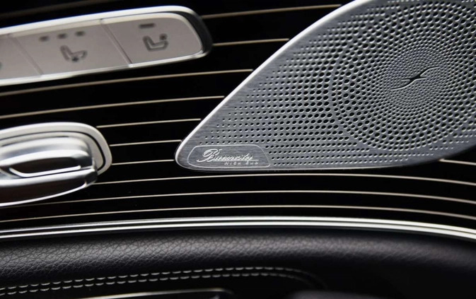 Mercedes-Benz CLS cena 229000 przebieg: 69300, rok produkcji 2019 z Staszów małe 781
